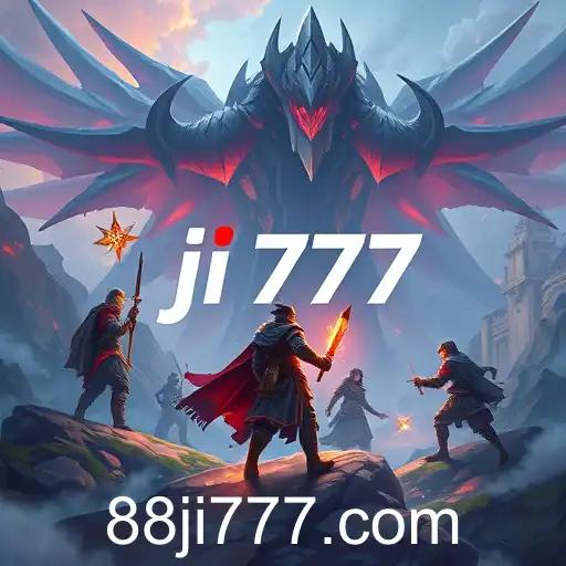 The Enigmatic Appeal of Adventure Games: Exploring the 'ji777' Phenomenon