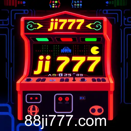 Exploring 'Arcade Games': The Rise of 'ji777' in the Gaming World