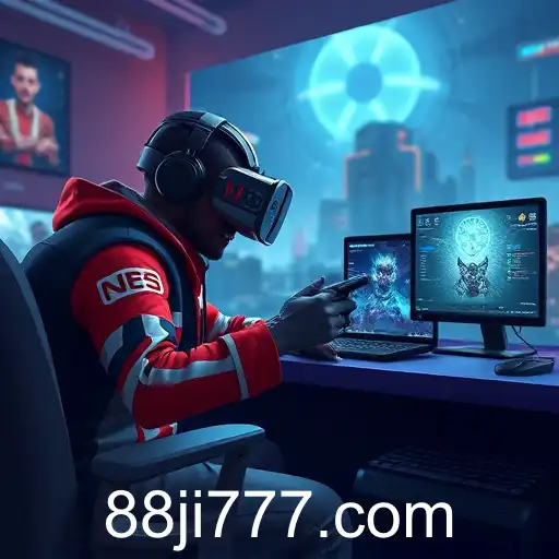 Emerging Trends in Online Gaming Platforms