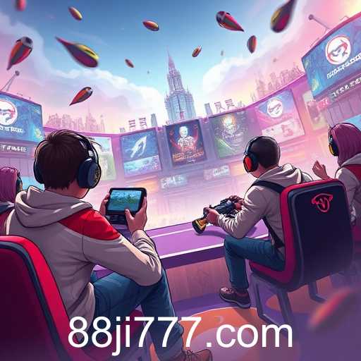 Emerging Trends in Online Gaming