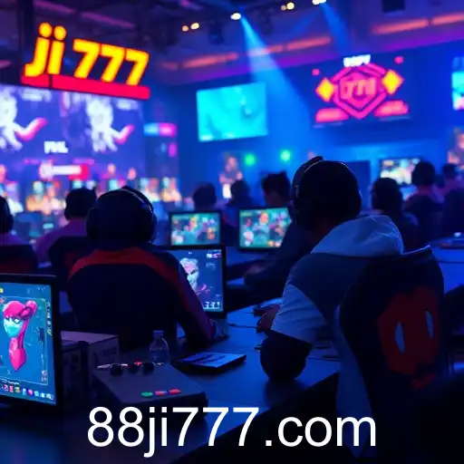 Gaming Evolution and Its Global Impact