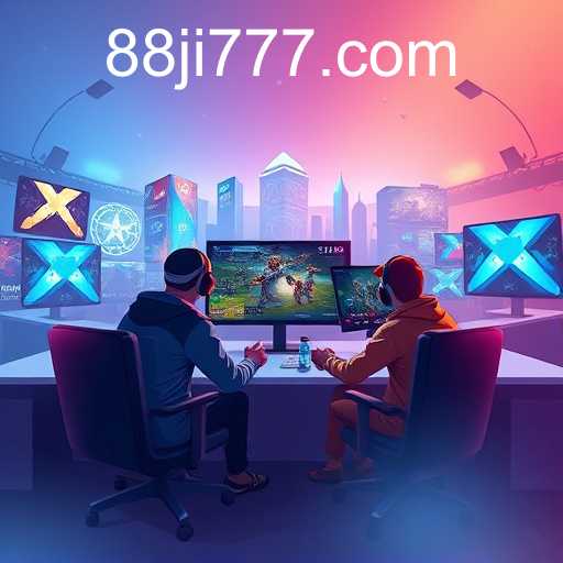 The Evolution of Online Gaming in 2025