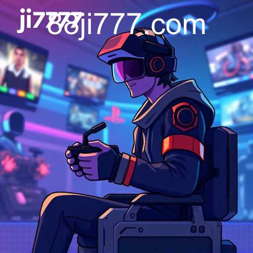 The Evolution of Online Gaming and ji777's Role