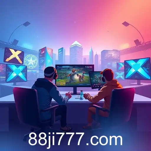 The Evolution of Online Gaming in 2025