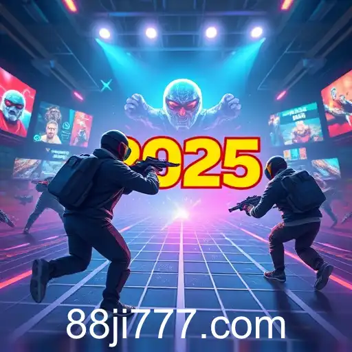 Gaming Evolution: A Deep Dive into Ji777