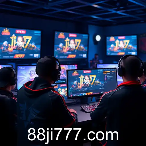 Gaming Evolution and Online Trends