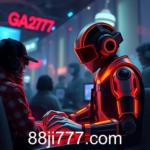 Gaming Evolution and Trends in 2025