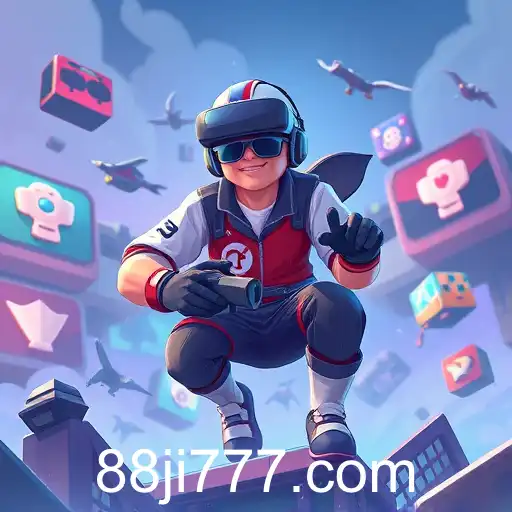 Gaming Trends and Innovations in 2025