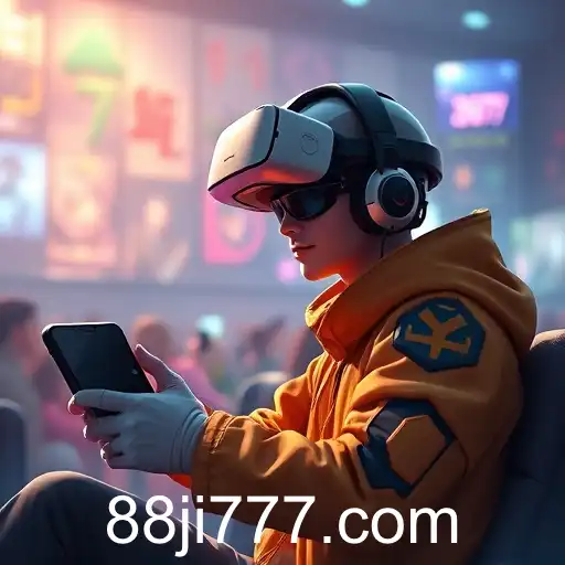 The Rise of Online Gaming Platforms