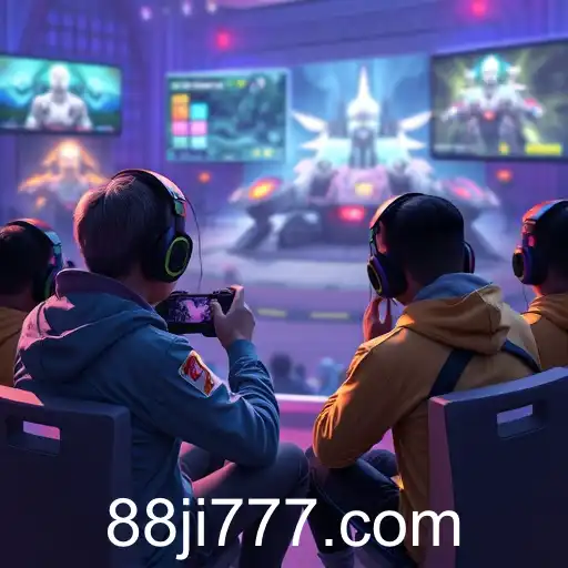 The Rise of Game Streaming in 2025