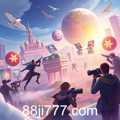 The Rise of Gaming Trends in 2025