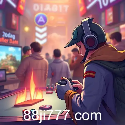 The Rise of Online Gaming Communities