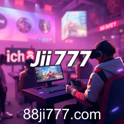 The Rise of ji777 and Its Impact on Online Gaming