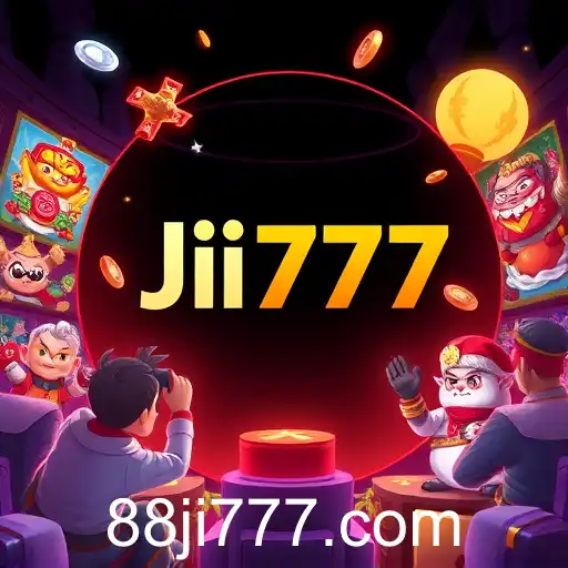 Exploring the Rise of Ji777 in Online Gaming
