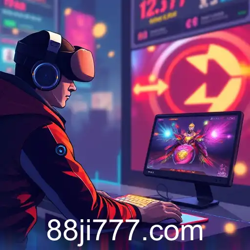 The Rise of Online Gaming in 2025