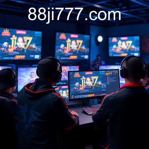 Gaming Evolution and Online Trends