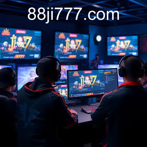 Gaming Evolution and Online Trends