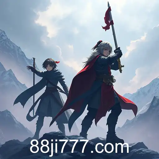 Gaming Revolution with ji777