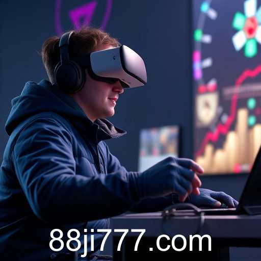 Online Gaming Community Thrives