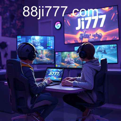 Gaming Trends: From Ji777 to Global Phenomena