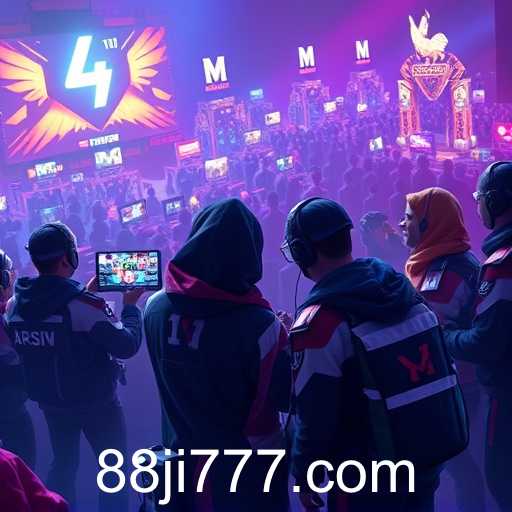 The Evolution of Online Gaming Communities