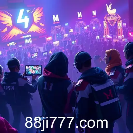 The Evolution of Online Gaming Communities