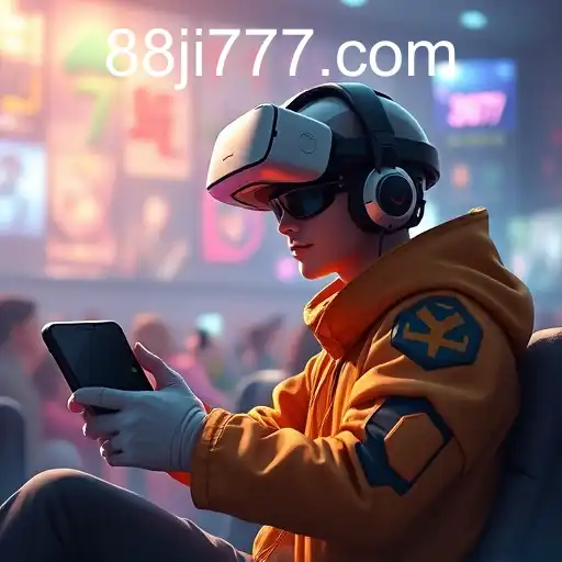 The Rise of Online Gaming Platforms