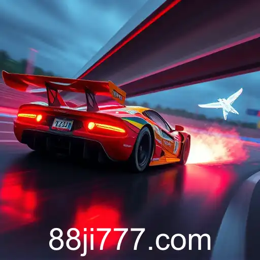 The Thrill of Racing Games: Exploring the Mysterious 