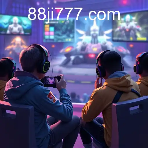 The Rise of Game Streaming in 2025