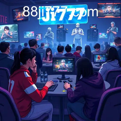 The Rise of Gaming Communities in 2025