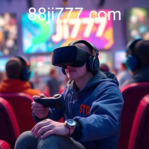 The Rise of Gaming Websites in 2025