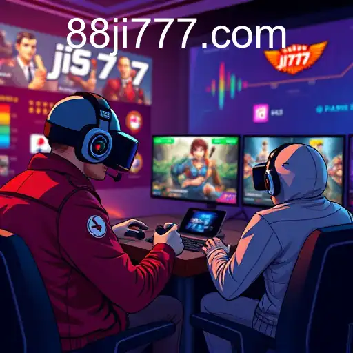 The Rise of Emerging Game Platforms