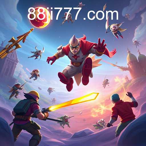 Exploring the Rise of ji777 in the Gaming World