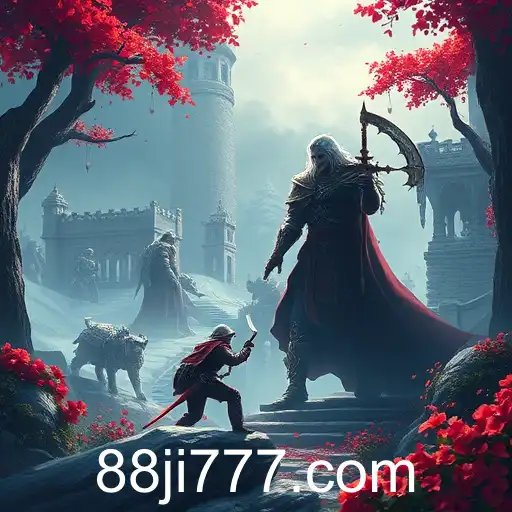 Exploring the Fascinating World of Role-Playing Games