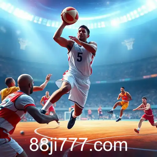 Exploring the Thrilling World of Sports Games: A Deep Dive into Online Gaming with 'ji777'